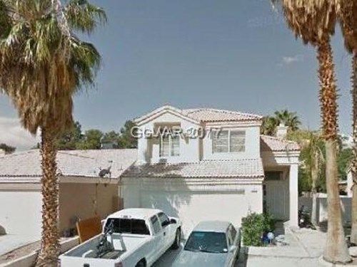 1321 Sun Point Drive, Las Vegas, NV 89108