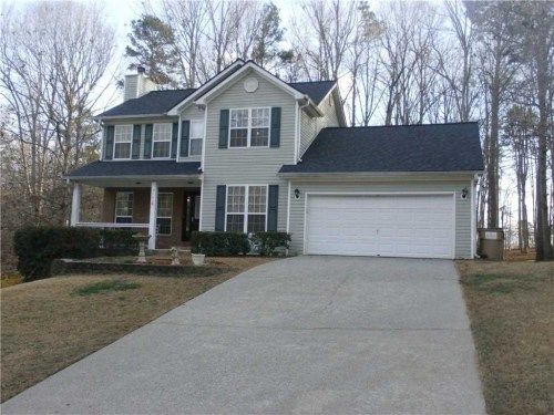 6142 Live Oak Dr, Flowery Branch, GA 30542