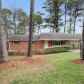 1668 Springbrook Dr, Decatur, GA 30033 ID:15590752