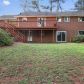 1668 Springbrook Dr, Decatur, GA 30033 ID:15590758