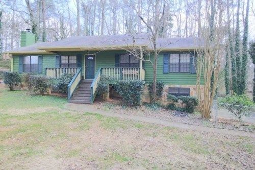 4947 Revere Ct, Douglasville, GA 30135