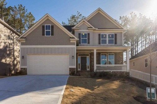 27 Fitzroy Ln, Acworth, GA 30101