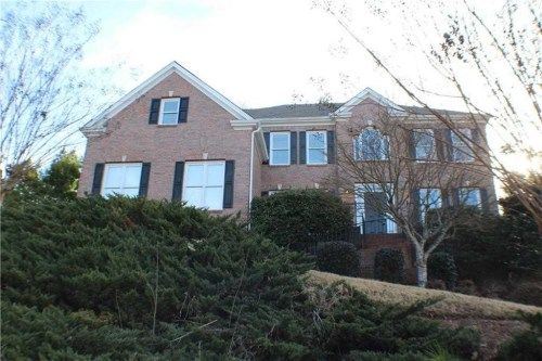 1205 Timberline Place, Alpharetta, GA 30005