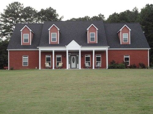 3885 Pointer Rd, Loganville, GA 30052