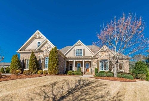 255 Millstone Parkway, Woodstock, GA 30188