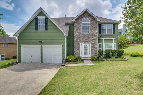 625 Rockbass Rd, Suwanee, GA 30024