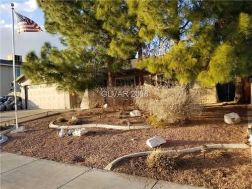 855 Vermillion Drive, Henderson, NV 89002