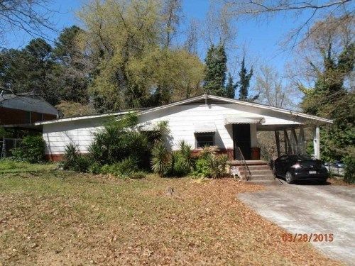 3232 Sandusky Dr, Decatur, GA 30032