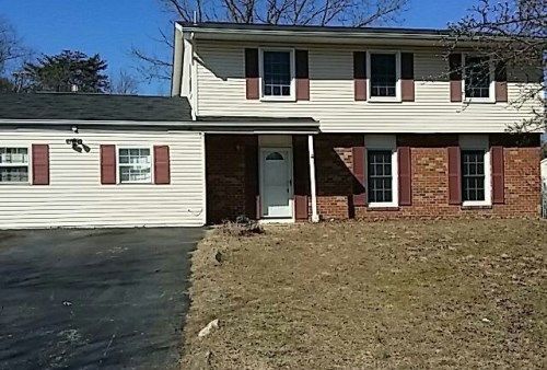 1938 Fox Hound Ct, Severn, MD 21144