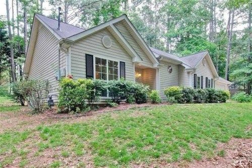 206 W Slope Way, Canton, GA 30115