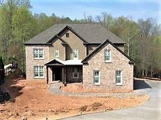 6045 Boulder Bluff Dr, Cumming, GA 30040