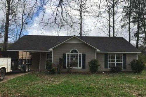 4 Echles Dr Ne, Rome, GA 30161