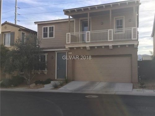 9367 Poseidon Valley Avenue, Las Vegas, NV 89178