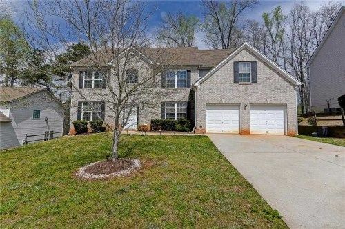 4528 Mill Station Trace, Lithonia, GA 30038