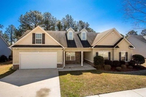 4127 Granite Falls Ln, Loganville, GA 30052