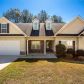 4127 Granite Falls Ln, Loganville, GA 30052 ID:15517708