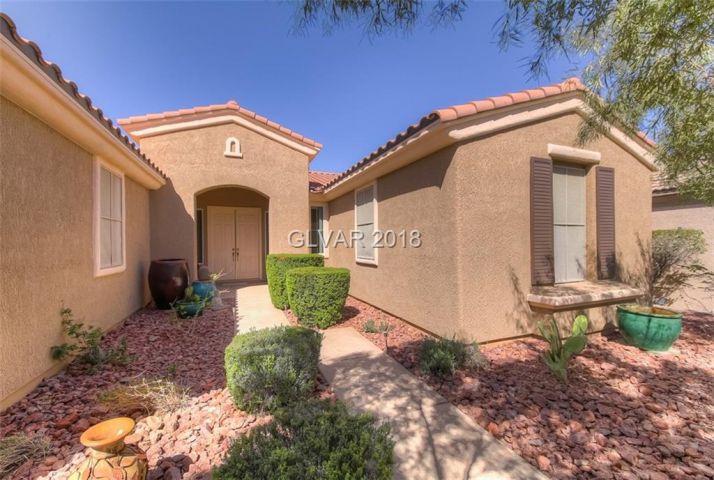 10502 Cerotto Lane, Las Vegas, NV 89135