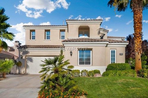 2587 Turtle Head Peak Drive, Las Vegas, NV 89135