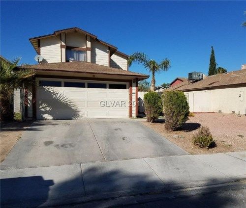 6728 Sheffield Drive, Las Vegas, NV 89108