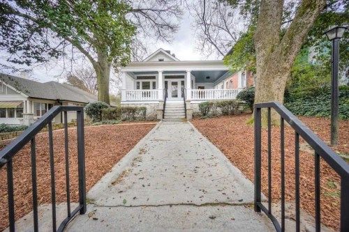 1101 Briarcliff Place NE, Atlanta, GA 30306