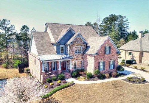 3516 Ravens Nest Trl, Buford, GA 30519