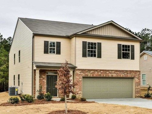 303 Arbor Creek Dr, Dallas, GA 30157