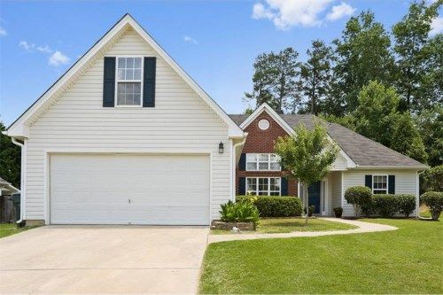 3730 Aristocrat Court, Loganville, GA 30052