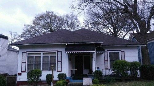 307 Augusta Ave, Atlanta, GA 30315