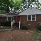 1319 Peachcrest Rd, Decatur, GA 30032 ID:15900866