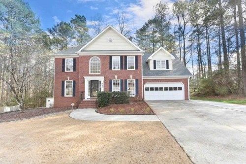 770 Ryans Run Ct SW, Lilburn, GA 30047