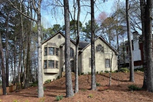 10250 Groomsbridge Rd, Alpharetta, GA 30022