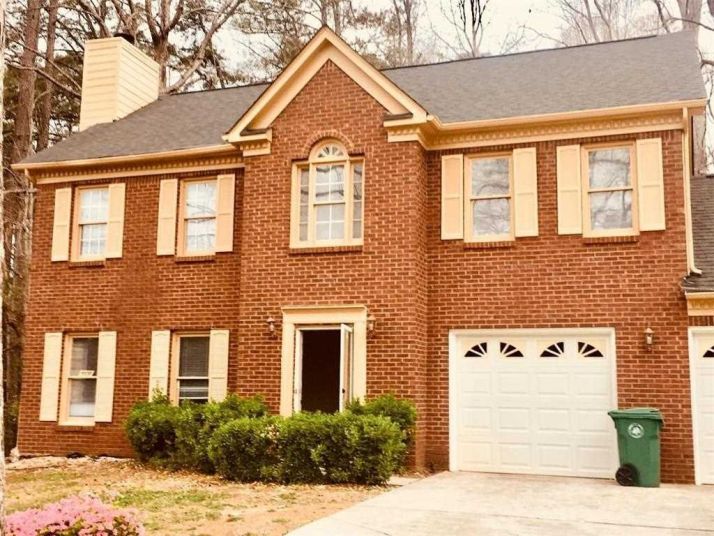 5480 Winslow Crossing, Lithonia, GA 30038