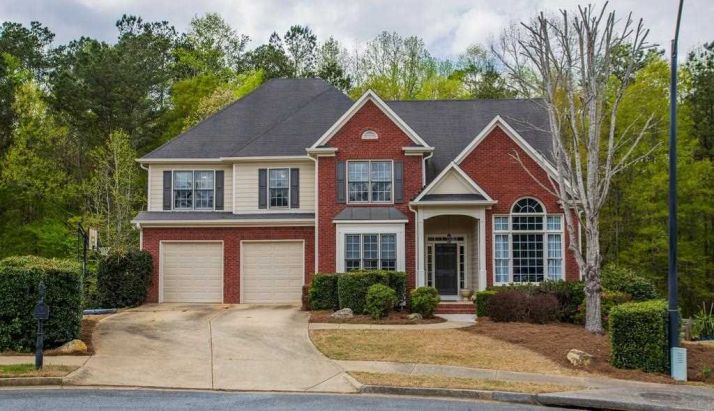 483 Vine Creek Dr, Acworth, GA 30101