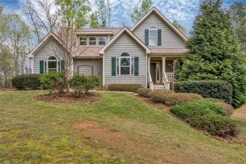 362 Raven Ridge, Jefferson, GA 30549