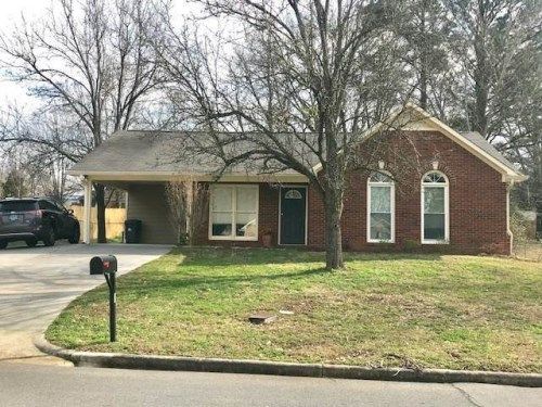 17 Eden Dr NW, Rome, GA 30165