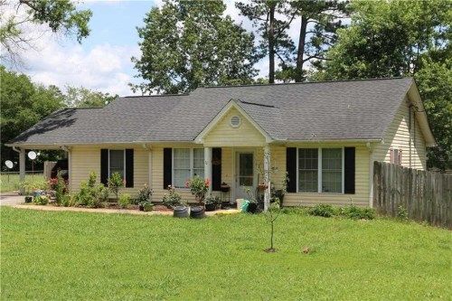 12 Wynnie Rd NE, Rome, GA 30165