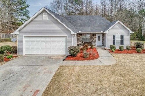 2 Boxwood Ct NE, Rome, GA 30165