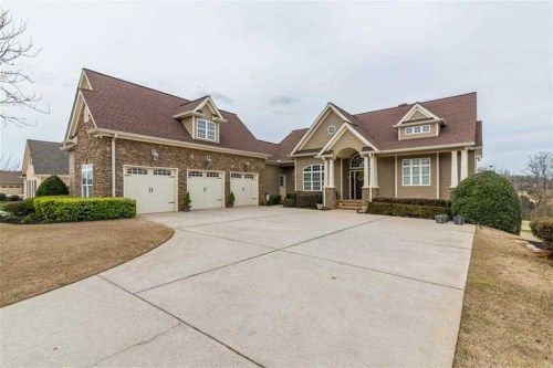 300 Harmony Grove Ln, Jefferson, GA 30549