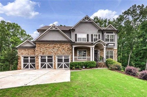 2775 Cogburn Ln, Alpharetta, GA 30004