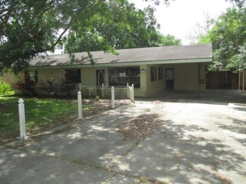 1815 Gay Dr, Franklin, LA 70538