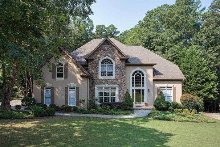 12170 Oak Hollow Way, Alpharetta, GA 30005