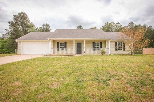 424 Southridge Rd, Winder, GA 30680