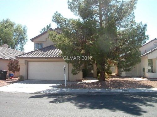 3453 Trilogy Drive, Las Vegas, NV 89108