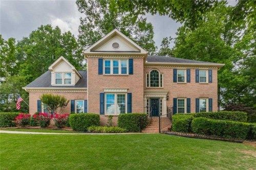 1245 Wyckfield Place, Lawrenceville, GA 30044