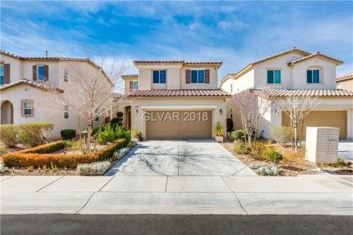 10955 Sardinia Sands Drive, Las Vegas, NV 89141