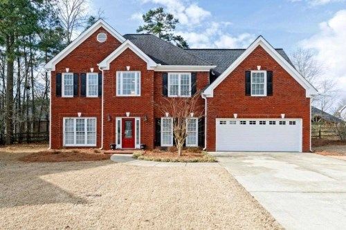 437 Sycamore Trl, Woodstock, GA 30189