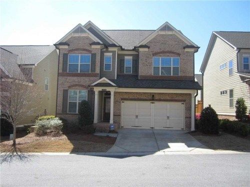 7610 Highland Bluff, Atlanta, GA 30328