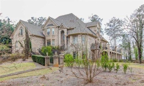 360 Gunston Hall Circle, Alpharetta, GA 30004