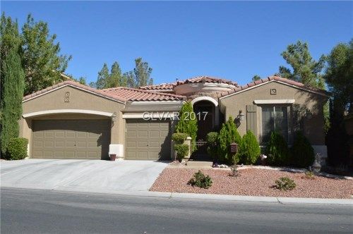 11136 Crosseto Drive, Las Vegas, NV 89141