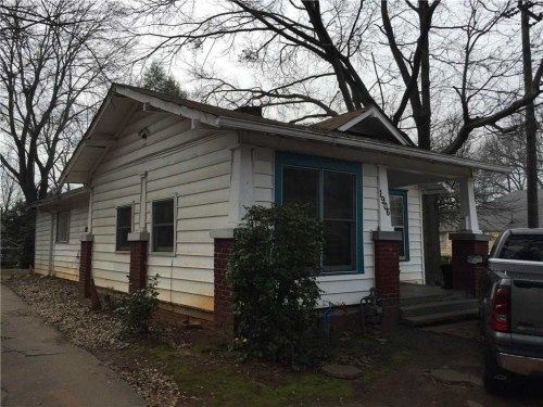 1906 Lakewood Terrace SE, Atlanta, GA 30315